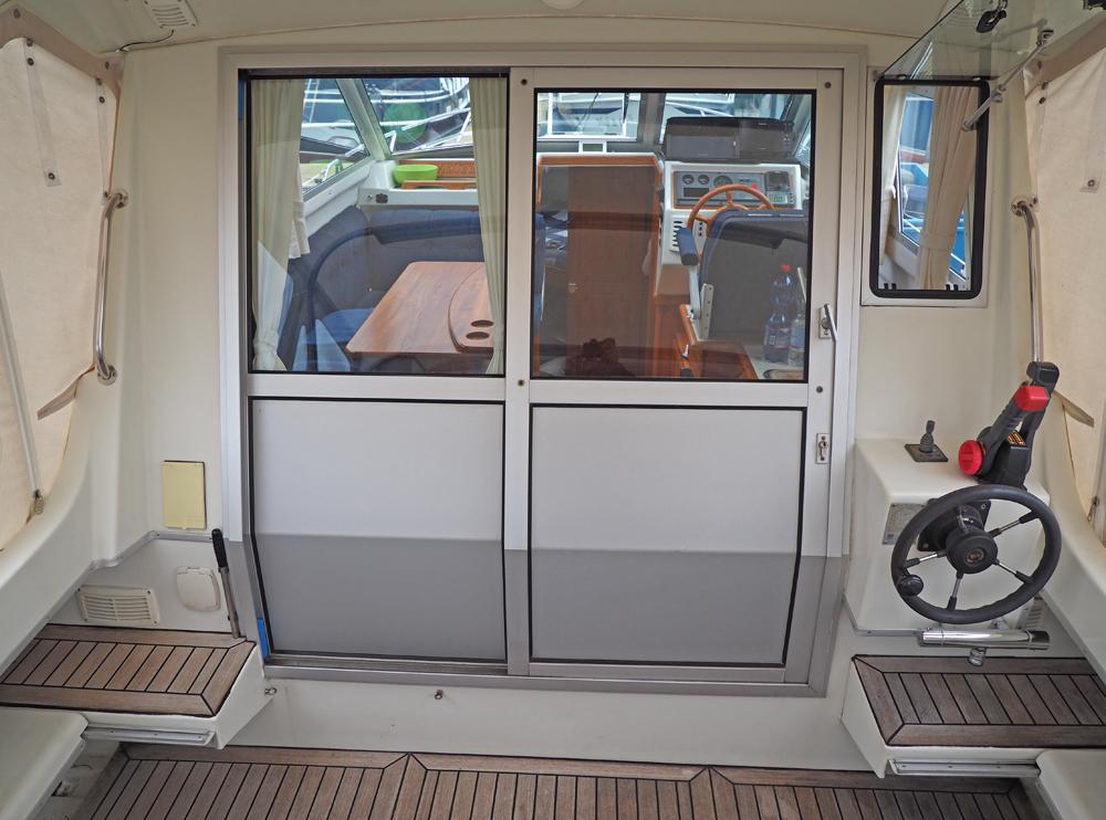 picture Dekuitrusting